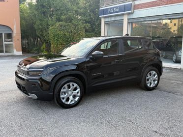 JEEP - Avenger - 1.2 Turbo 110 CV MHEV Altitude