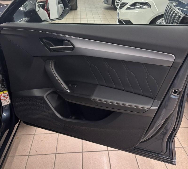 CUPRA Formentor Formentor 1.5 TSI DSG