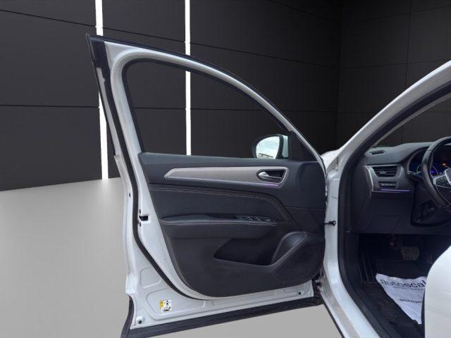 RENAULT Arkana Arkana Hybrid E-Tech 145 CV Intens