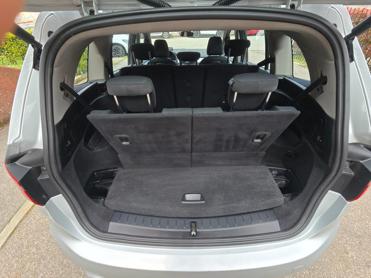 BMW 216d Business Advantage Gran Tourer 7 Posti