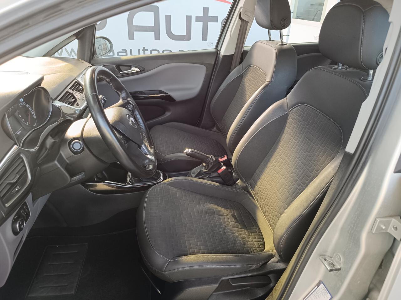 Opel Corsa 1.3 CDTI ecoFLEX 95CV Start&Stop aut. 5 porte Innov.