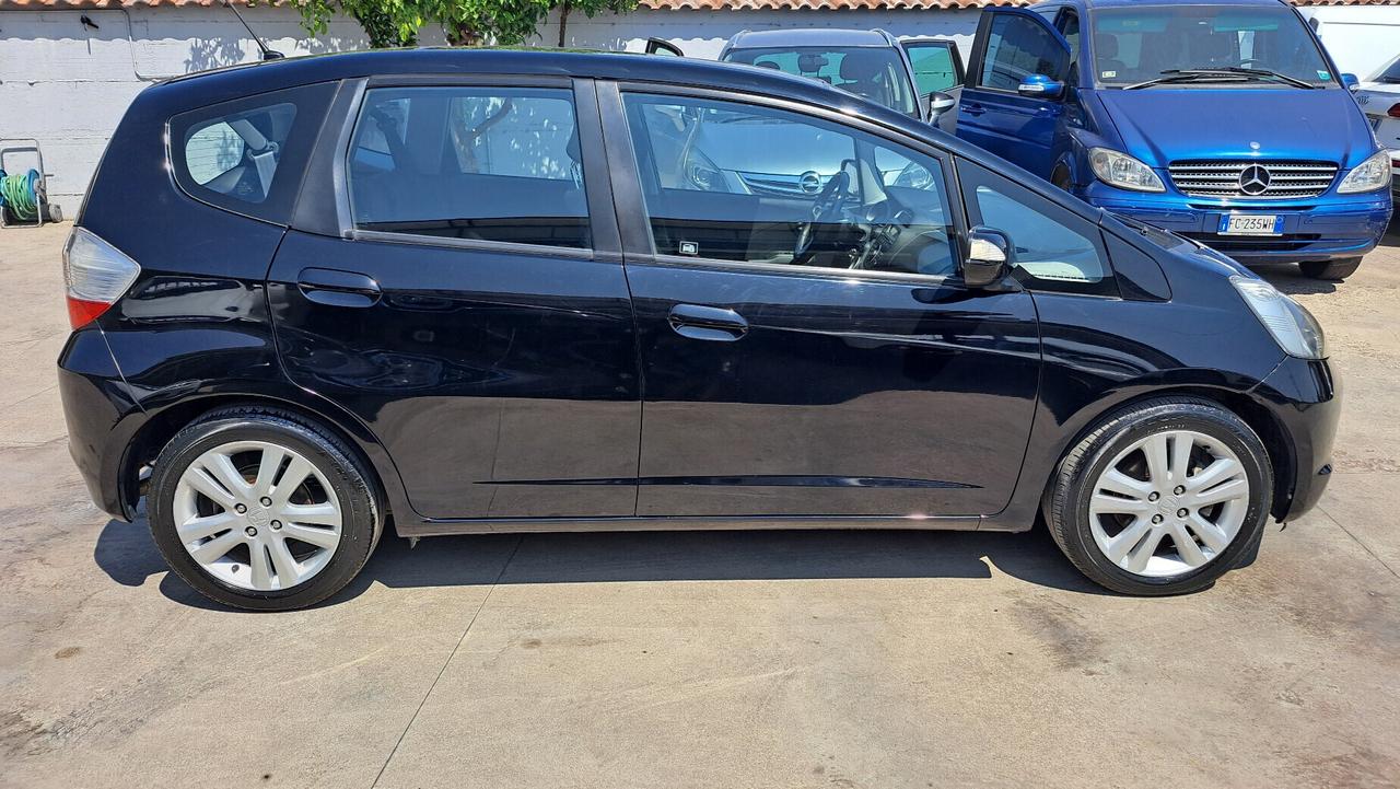 Honda Jazz 1.4 i-VTEC Exclusive Tetto Panoramico