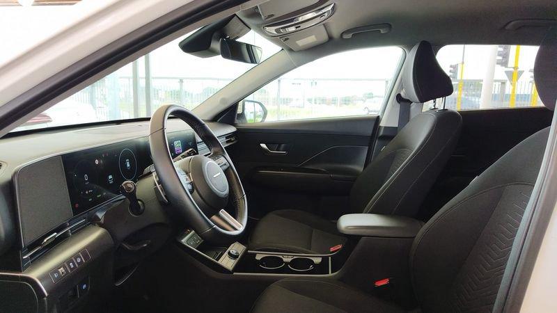 Hyundai Kona Hybrid 1.6 HEV X Line 2WD DCT