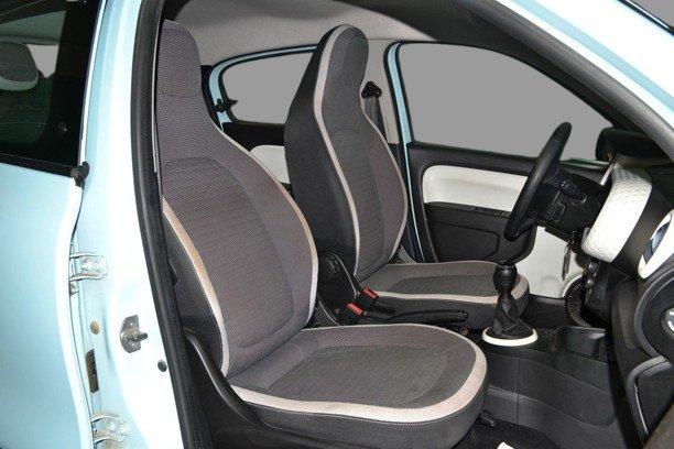 RENAULT Twingo III 2019 - Twingo 1.0 sce Equilibre 65cv