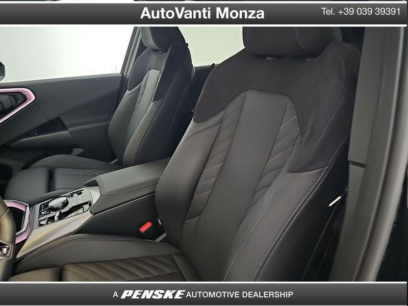 BMW X3 X3 xdrive30e MSport Pro auto