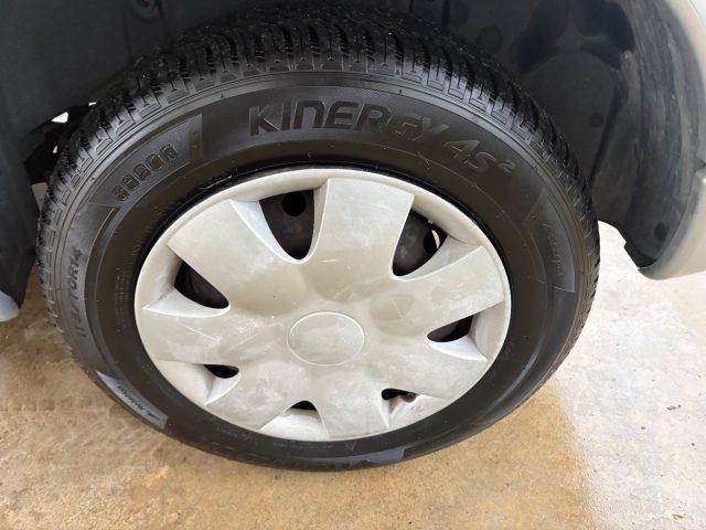 CITROEN Berlingo 1.4 5p. 5 POSTI CLIMA FARI FENDI OK NEOP