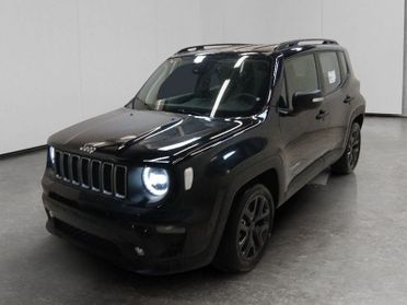 Jeep Renegade 1.5 turbo t4 mhev 2wd dct