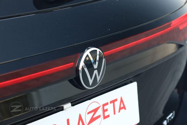 VOLKSWAGEN Passat 1.5 TSI eTSI 204 CV DSG Business