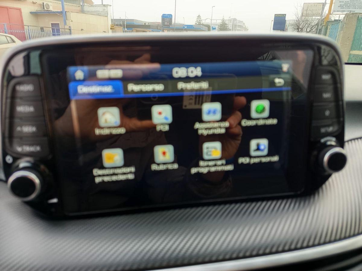 HYUNDAI Tucson 1.6 CRDi XPrime 2WD - 11/2019