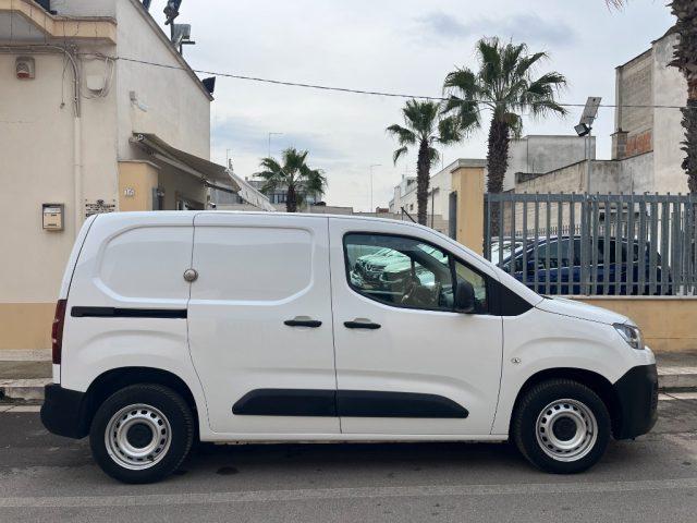 CITROEN BERLINGO 1.5BlueHDi 100 Furgone