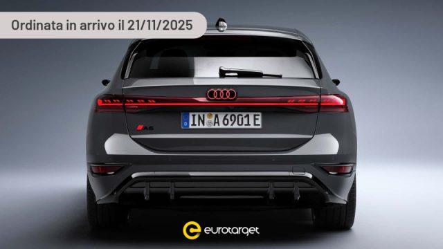 AUDI A6 e-tron SPB quattro Business