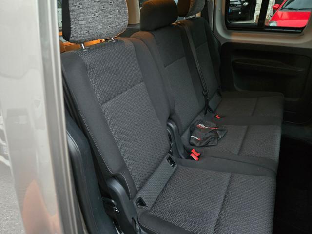 VOLKSWAGEN Caddy 2.0 TDI 122 CV 4MOTION autocarro 4 posti