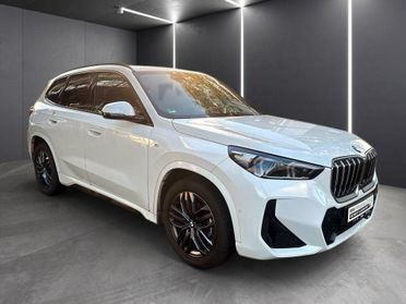 Bmw X1 sDrive 18d Msport