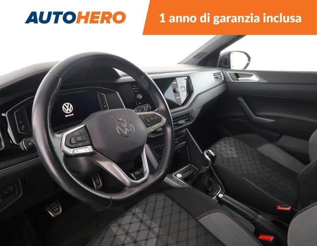 VOLKSWAGEN Taigo 1.0 TSI 110 CV DSG R-Line