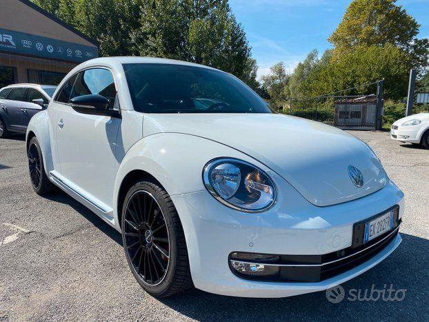 Volkswagen Maggiolino 2.0 TSI DSG Sport PROMO!