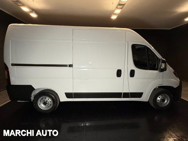 FIAT Ducato (Prezzo Iva Escl.) 33 2.2 Mjt 140CV PM-TM Furgone