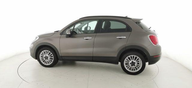 FIAT 500X 1.6 MultiJet 120 CV DCT Cross Plus