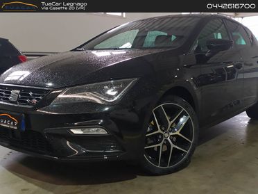 Seat Leon 1.5 TGI FR