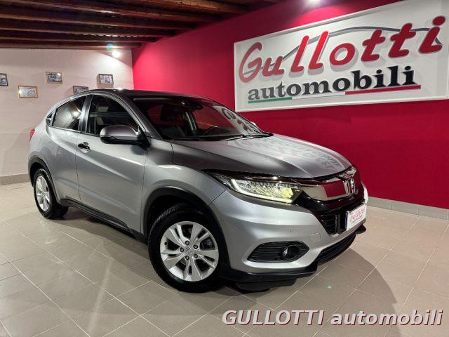 HONDA HR-V 1.6 i-DTEC Elegance Navi ADAS