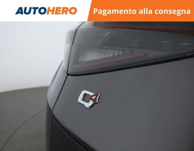ALFA ROMEO Stelvio 2.2 Turbodiesel 210 CV AT8 Q4 Sprint