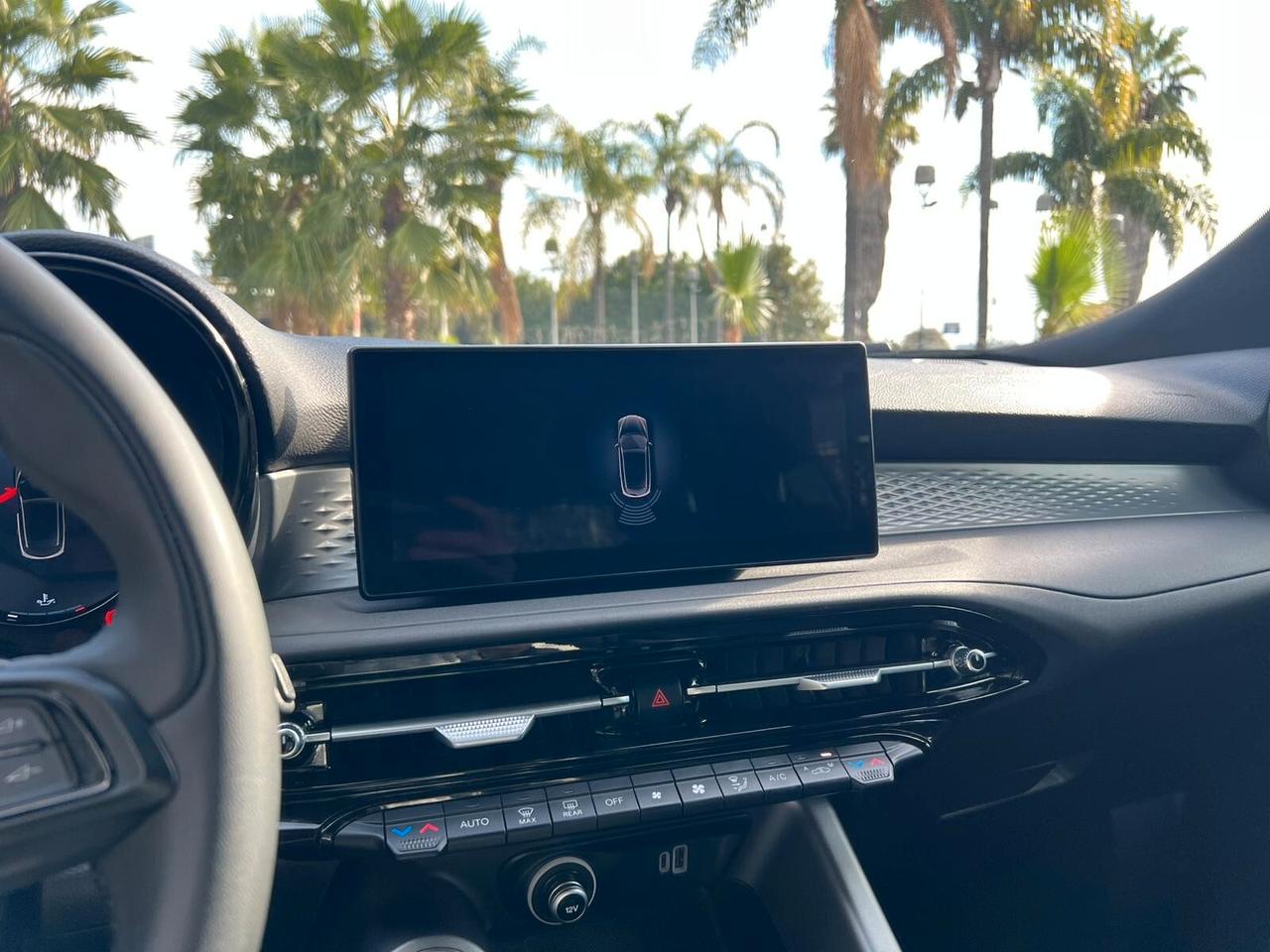 Alfa Romeo Tonale 1.6 diesel 130 CV TCT6 Super