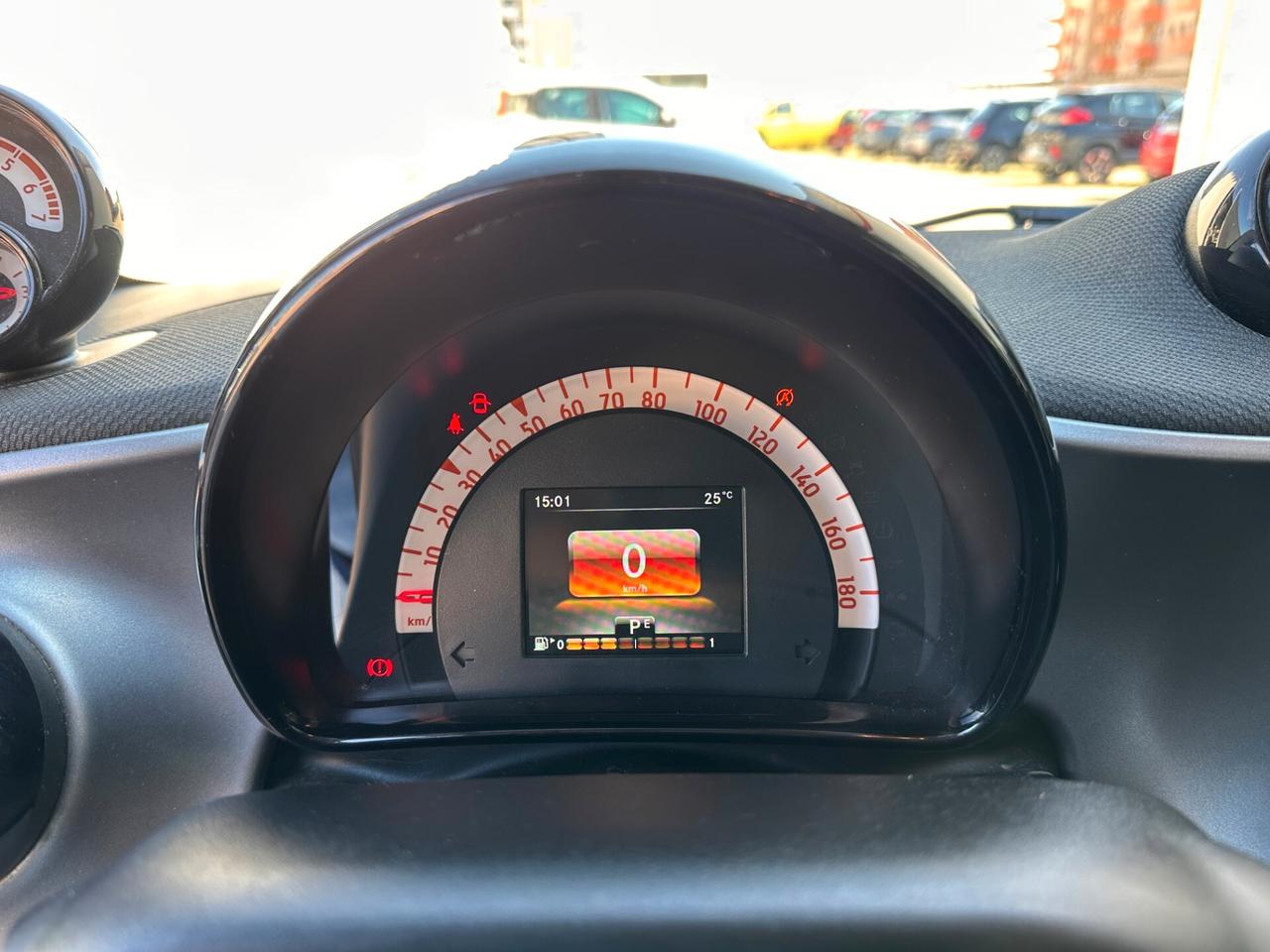 Smart ForTwo 70 1.0 Passion