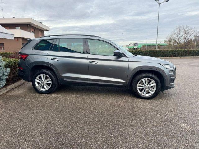 SKODA Kodiaq 2.0 TDI EVO SCR 4x4 DSG 7 POSTY EXECUTIVE*UNIPROP*