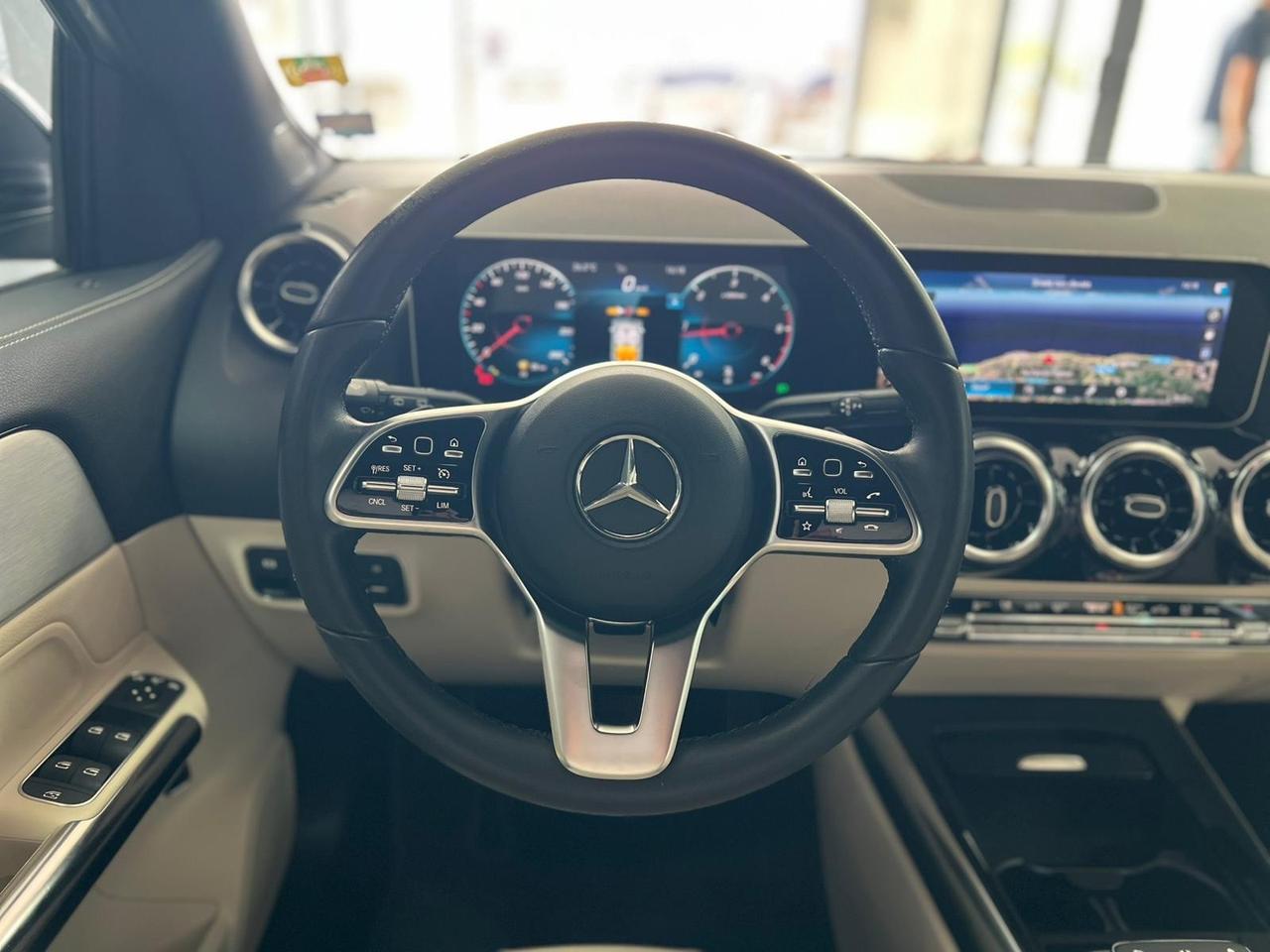 Mercedes-benz GLA 200 GLA 200 d Automatic Sport Plus