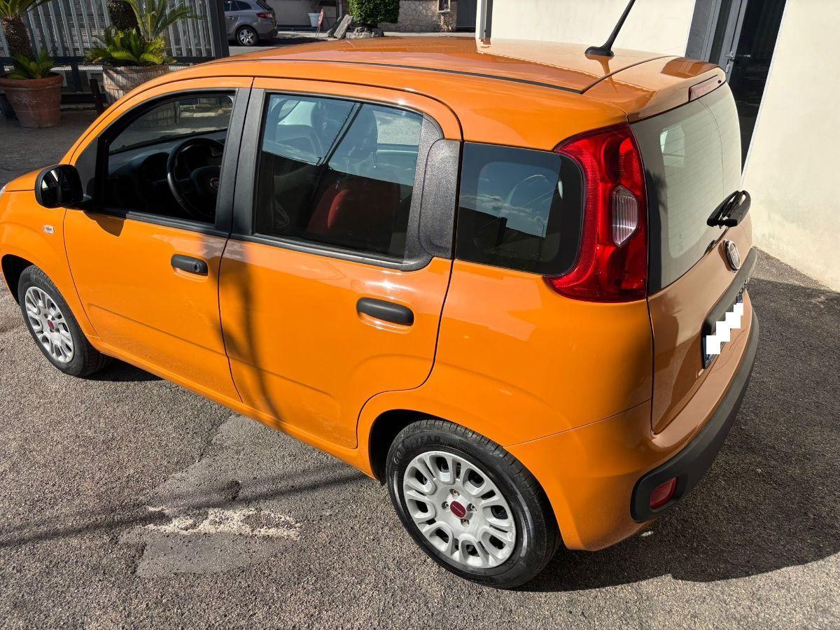 FIAT Panda 1.2 Easy 5 POSTI