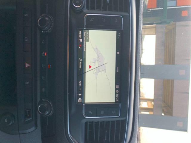 PEUGEOT Expert BlueHDi 115 S&S PL-TN Furg. Pro Limited Edition St