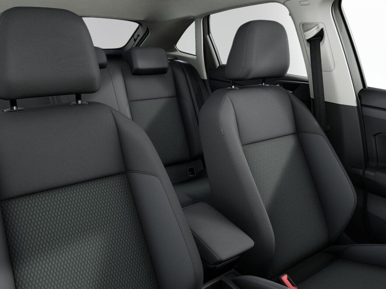 Volkswagen Taigo 1.0 tsi 115cv edition plus