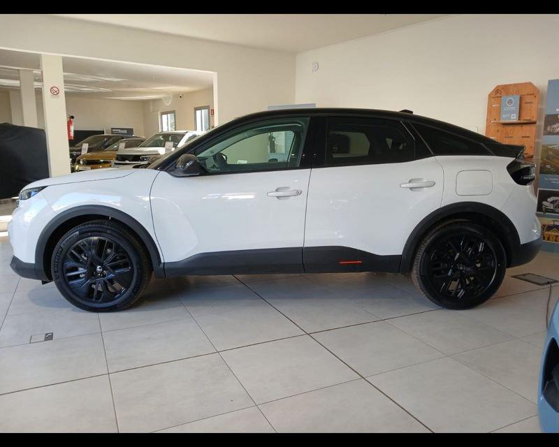 Citroën C4 Hybrid 145 cv Automatico - COLLECTION