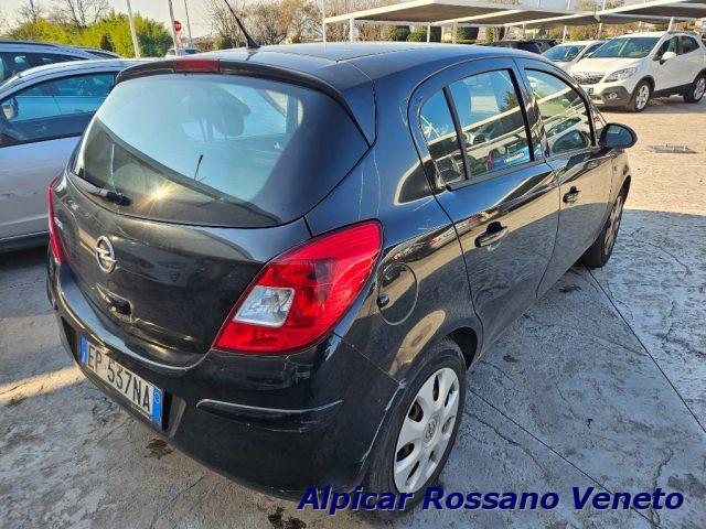 OPEL Corsa 1.2 5 porte Edition