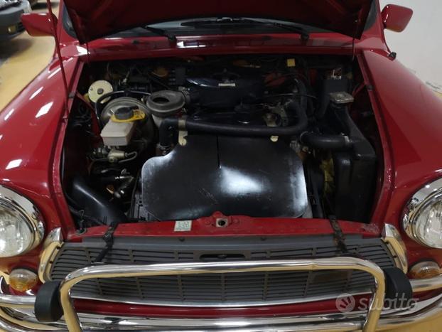 MINI 1000 ORIGINALE CONSERVATO