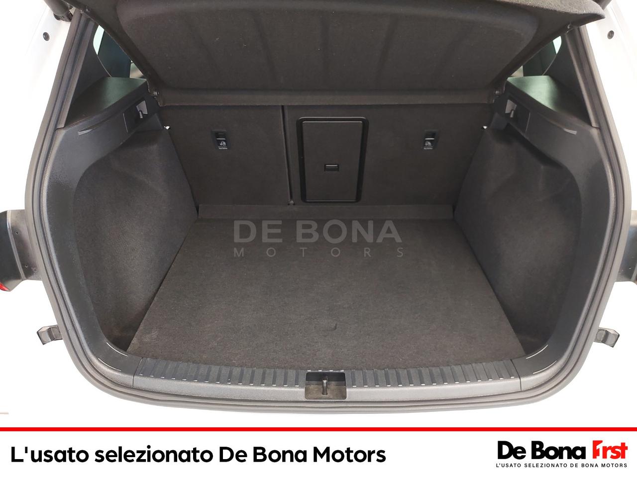 Cupra Ateca 2.0 tsi 4drive dsg