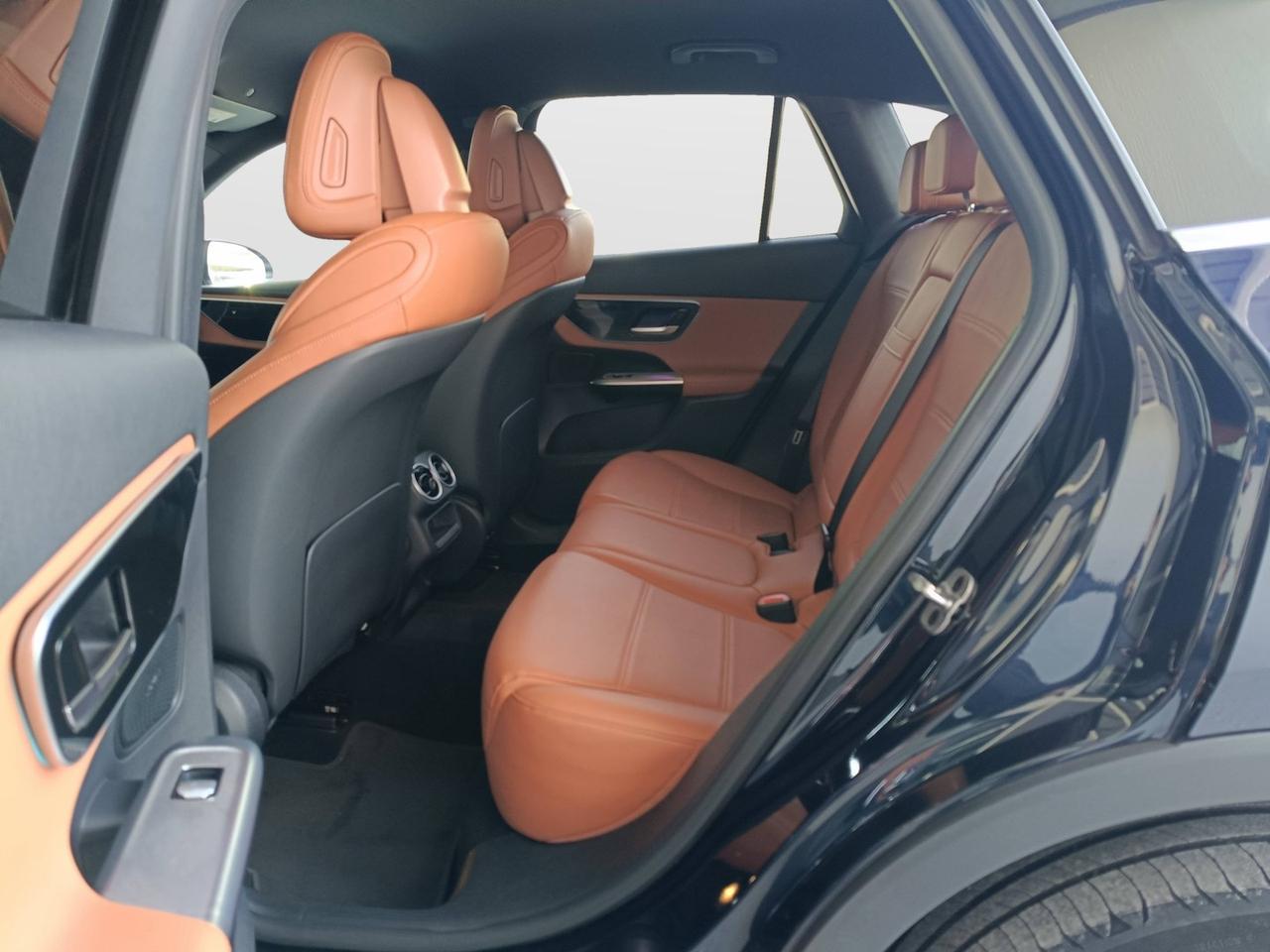 Mercedes-Benz GLC - X254 - GLC 220 d Advanced 4matic auto
