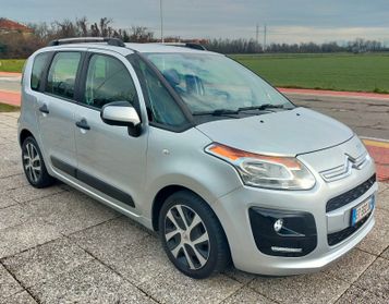 Citroen C3 Picasso C3 Picasso 1.6 HDi 90 Seduction