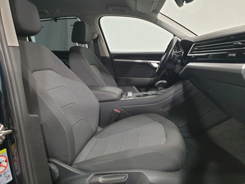 Volkswagen Touareg 3.0 v6 tdi style 231cv tiptronic