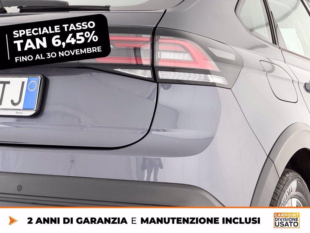 VOLKSWAGEN Taigo 1.0 tsi life 95cv del 2022