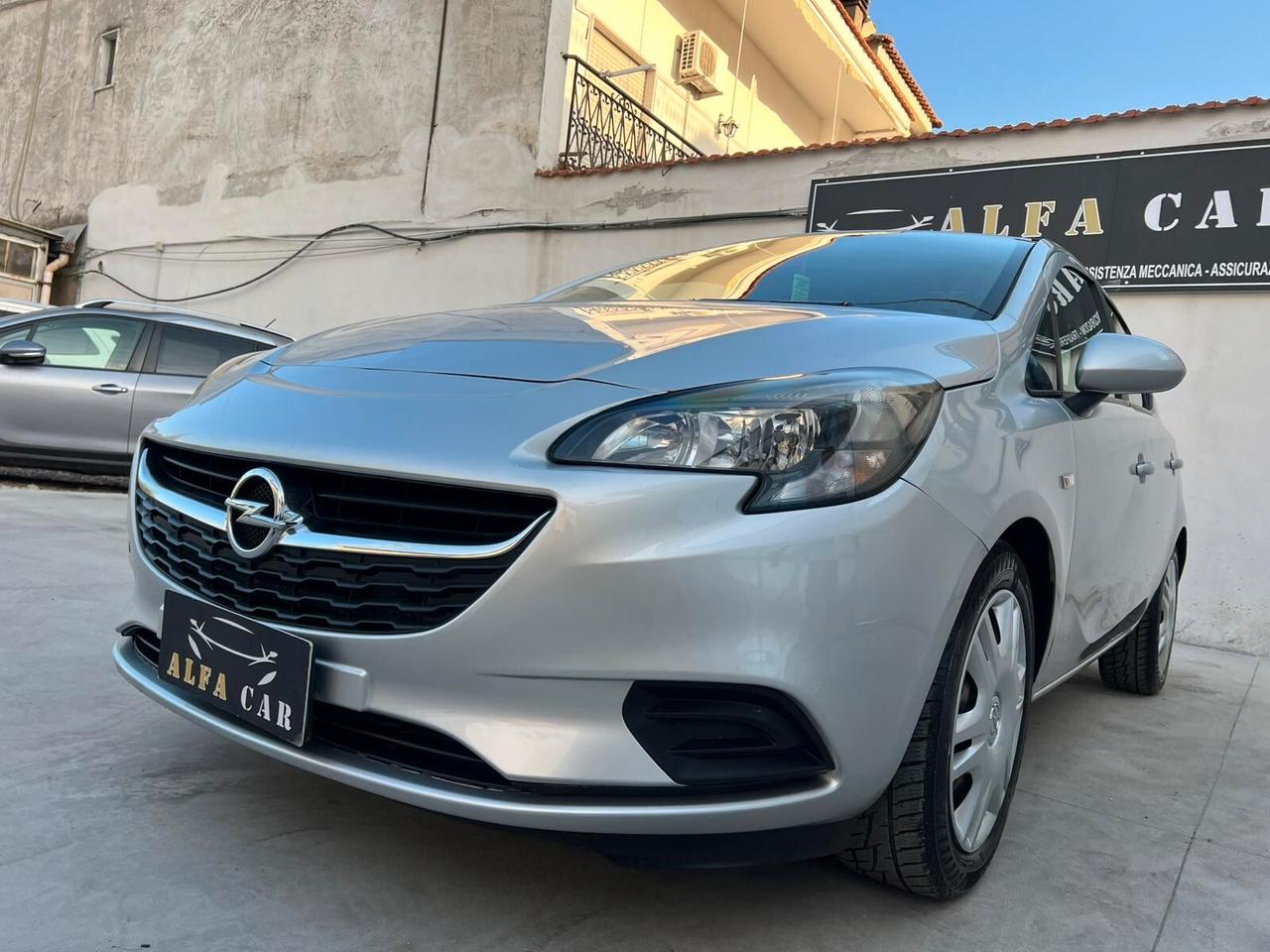 OPEL CORSA 1.2 69CV 2019!!!