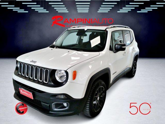 JEEP Renegade 2.0 Mjt 140CV 4WD Active Drive Limited Pronta Cons