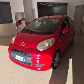 Citroen C1 1.0 3 porte Seduction