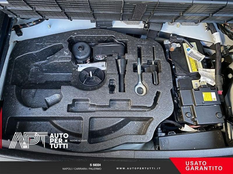 Maserati Levante Levante 3.0 V6 250cv auto