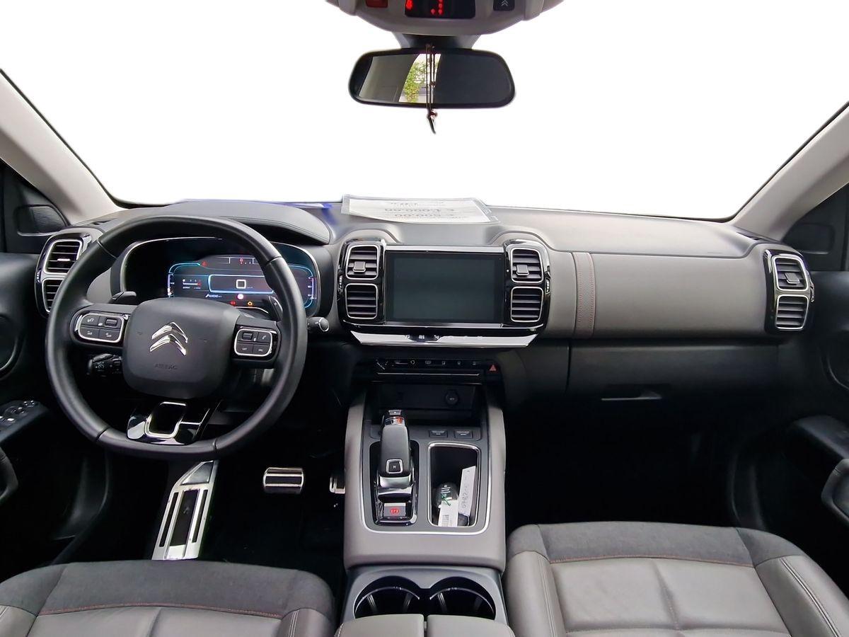 CITROEN C5 AIRCROSS 1.5 DIESEL SHINE