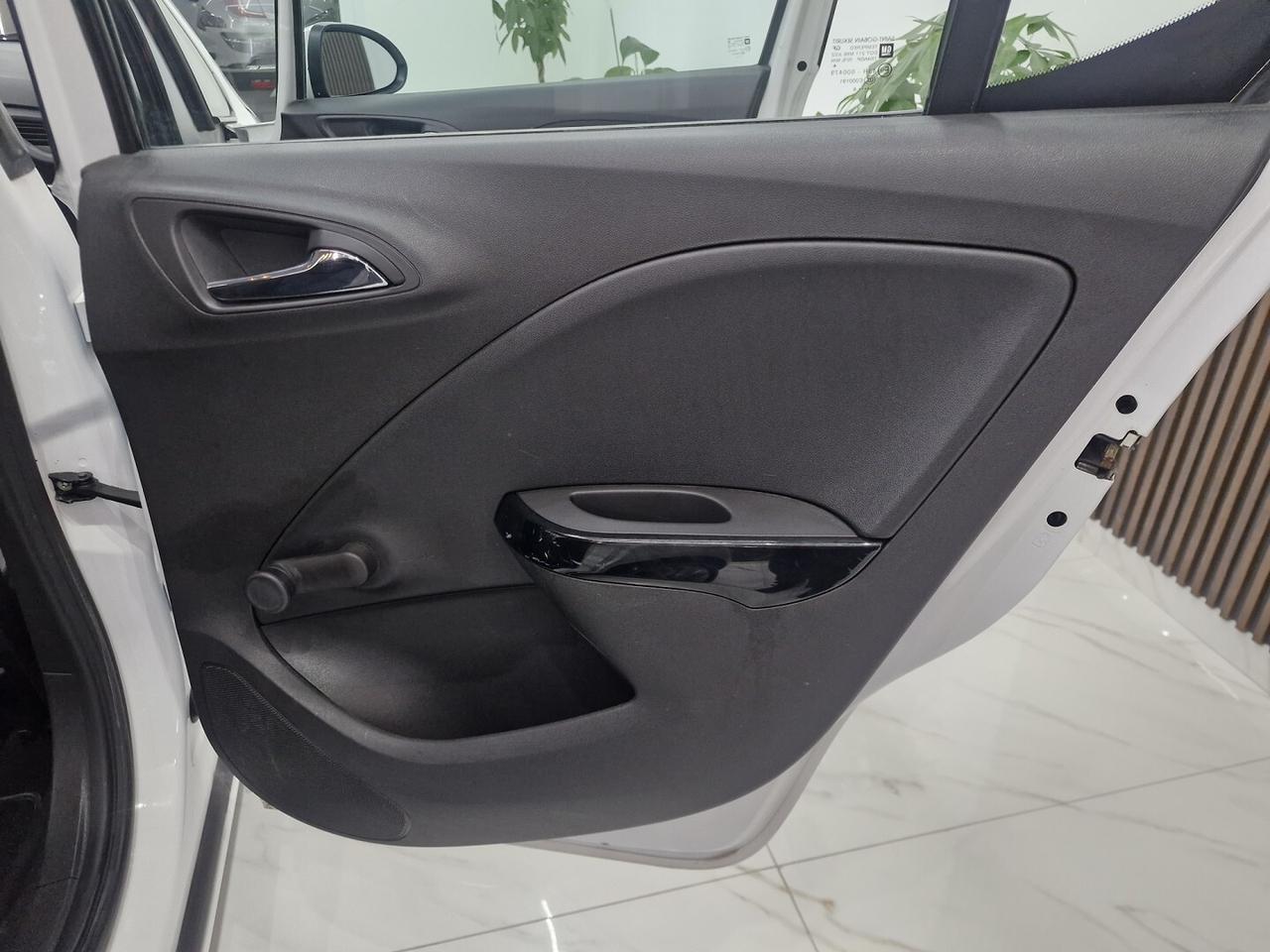 OPEL CORSA 1.4 90CV GPL TECH INNOVATION ANNO 2016