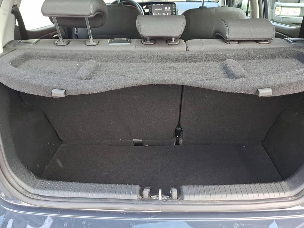 Hyundai i10 1.0 MPI Tech Connect Pack