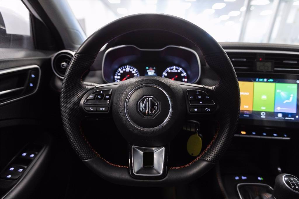 MG ZS 1.5 Comfort del 2023
