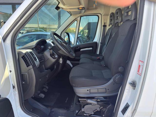 FIAT Ducato 35 2.3 MJT 160CV PM-TM Furg.Maxi