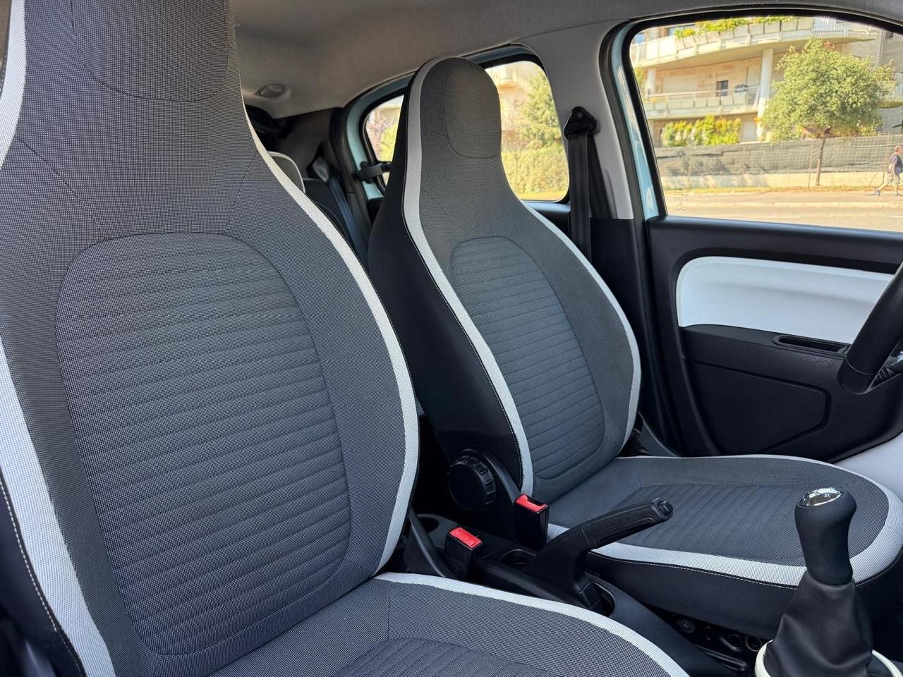 Renault Twingo TCe 70CV Intens Limited cambio manuale