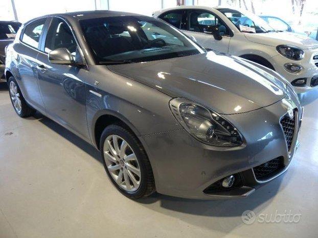 Alfa Romeo Giulietta 1.4 Turbo 120 CV Ti